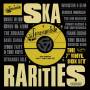 Various - Treasure Isle Ska Rarities