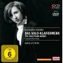Maria Lettberg - Das Klavierwerk (GA) [DE-Version, Regio 2/B]