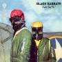 Black Sabbath - Never Say Die! (gray Vinyl)