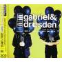 Gabriel & Dresden - Mixed For Feet 1