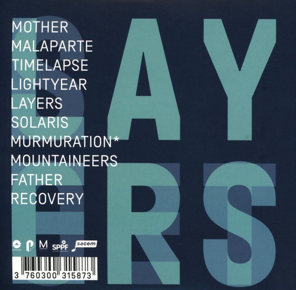 Layers 1