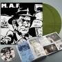 M.A.F. (Mut Aus Flaschen) - HAU AB..-Green Edition