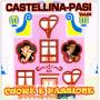 Castellina-pasi - Cuore E Passione
