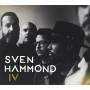 Sven Hammond - IV