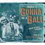 Various Artists - There's Gonna Be A Ball - Rock'n'Roll Espanol