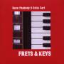 Dave Peabody & Colin Ear - Frets & Keys