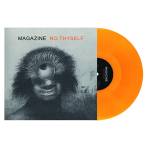 Magazine - No Thyself (Ltd. Orange LP)