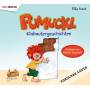 Pumuckl - Pumuckl Klabbautergeschichten (Hrbuch) (2CD)