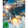 Plaion Gmbh - Star Blazers 2202 - Space Batt [DE-Version, Regio 2/B]