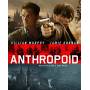 Anthropoid / (slip Snap) - Anthropoid [US-Version, Regio 1]