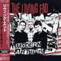 Living End - Modern Artillery