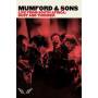 Mumford & Sons - Live In South Africa: Dust And Thunder (DVD) [DE-Version, Regio 2/B]