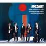 Adrien La Marca / Quatuor Van Kuijk - Streichquintette K.515 & 516