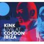 Kink - Live at Cocoon Ibiza