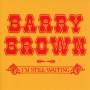 Barry Brown - Im Still Waiting