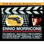 OST / Ennio Morricone - Complete Mafia Gangster Movies
