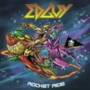 Edguy - Rocket Ride