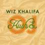 Wiz Khalifa - Kush & Orange Juice (2lp Gatefold)