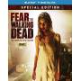 Fear The Walking Dead: Season 1 (2pc) / (spec) - Fear The Walking Dead: Season 1 [US-Version, Regio 1]