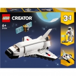 LEGO - Navette spatiale Creator 31134
