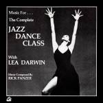 Rick Panzer - Music For The Complete Jazz Dance Class With Lea D