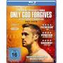 Nicolas Winding Refn - Only God Forgives (Uncut) (Blu-ray) [Regio free (0)]