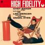 Chet Baker - Angel Eyes+1 Bonus Track (18