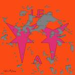 Leyya - Half Asleep (2LP)