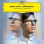 Vikingur Olafsson / Siggi String Quartet - Philip Glass: Piano Works