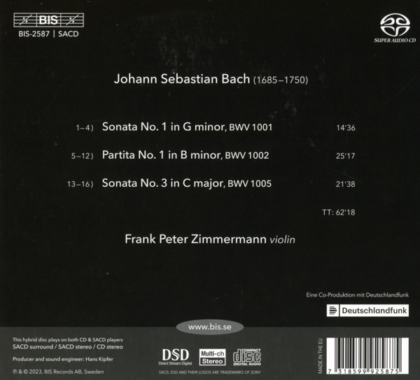 Zimmermann, Frank Peter 1