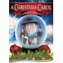 Christmas Carol - Christmas Carol [Regio free (0)]