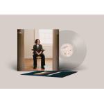 Lazy Day - Open The Door (Transparent Milky Clear Vinyl)