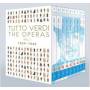 Various - Tutto Verdi Operas Vol.1 [Regio free (0)]