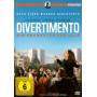 Marie-Castille Mention-Schaar - Divertimento [DE-Version, Regio 2/B]
