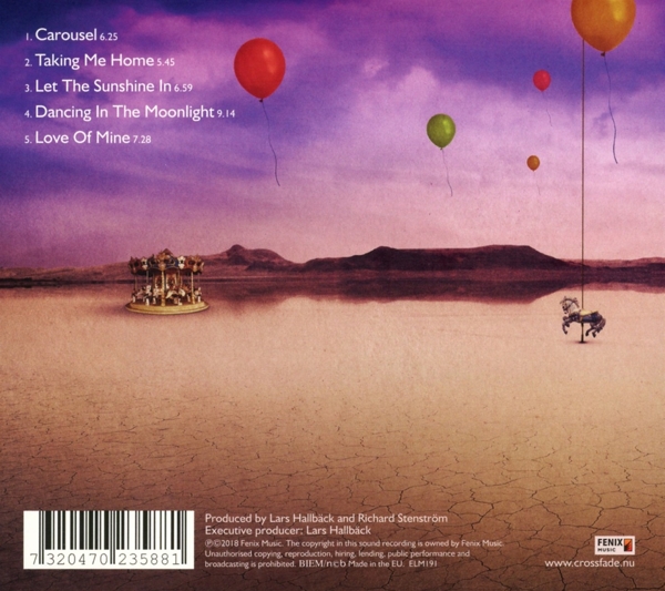 Carousel 1