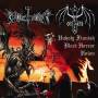 Black Beast / Bloodhammer - Unholy Finnish Black Horror Union