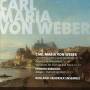 Weber - Werke Fr Klarinette