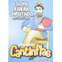 Si Yo Fuera Diputado- (mario Moreno Cantinflas) - Si Yo Fuera Diputado [US-Version, Regio 1]