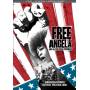 Free Angela & All Political Prisoners / (uvdc Ws) - Free Angela & All Political Prisoners [US-Version, Regio 1]