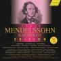 H.Rilling / N.Matt / A.Markovina / et.al - Felix MENDELSSOHN Bartholdy-Edition