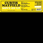 Curtis Mayfield - Move on up (Mark Knight Remix)