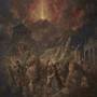 Dark Quarterer - Pompei (gtf.black Vinyl+download-code)