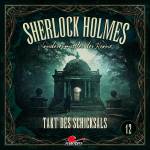 Sherlock Holmes -Sonderermittler Der Krone - Sherlock Holmes 12: Takt Des Schicksals