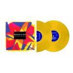 Magazine - Rays & Hail 1978-1981 (Ltd. Burn Again Yellow 2LP)