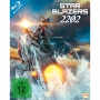 Plaion Gmbh - Star Blazers 2202 - Space Batt [DE-Version, Regio 2/B]