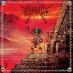 Tzompantli - Beating The Drums Of Ancestral Force (Color Vinyl)