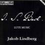Jakob Lindberg - Lautenmusik