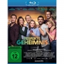 Elyas MBarek, Florian David Fitz, Jella Haase - Das perfekte Geheimnis BD [DE-Version, Regio 2/B]
