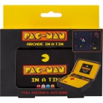 Videogames - Pac-man Arcade In A Tin