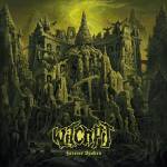 Witchpit - Forever Spoken (LTD. Yellow Vinyl)